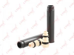 к-кт пыльник+отбойник аморт. задн.!\ Ford Kuga II DM2 13> PR7203 LYNXAUTO