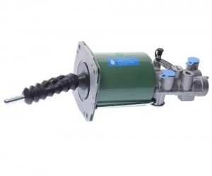 ПГУ МАЗ,КАМАЗ,ПАЗ (VG 3208 ) со штоком MEGAPOWER 16015009 MEGA POWER