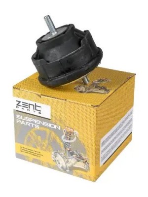 подушка ДВС!\ BMW E46 1.6-1.8/2.0D 97> Z13175 ZENTPARTS