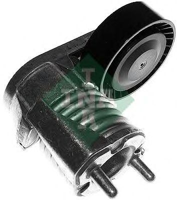 Натяжитель ремня VOLVO S40 II 534027310 534027310 INA