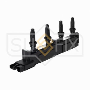 PEUGEOT 307 (01>)/ 407 (04>)/ CITROEN C5 (2001>) 2.0 FC2315 SUFIX