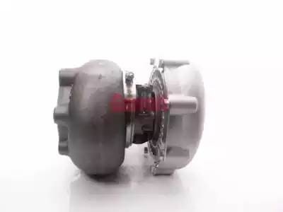 Турбокомпрессор 466818-5003S Garrett TA4513 Volvo 4668185003S GARRETT