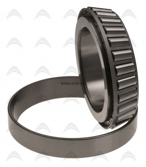 Подшипник 90x140x34 BR0107013 ALON