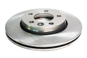 Тормозной диск задний C220R0625 C220R0625 CWORKS