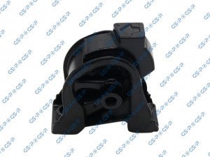 подушка ДВС передняя!\ Toyota Corolla AE100/EE100/CE100 91-97 513976 GS P