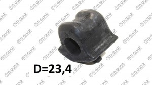 TGSBUSH034 Втулка стабилизатора 0344881542111 TGSBUSH034 TI GUAR