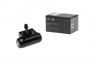 Цилиндр тормозной задний ВАЗ Xray, RENAULT Logan II (под АБС) d=17.5 мм (торм. с LECAR019023202 LECAR