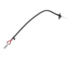 Трубка ГАЗ-33106 дв.CUMMINS ISF 3.8 указателя уровня масла MOVELEX 5265134MX MOVELEX