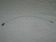 Трос ручного тормоза УАЗ 452, 3741 (КПП 4-х ступ) 4523508068 AVTOPARTNER