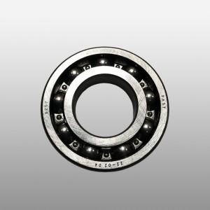 Подшипник шариковый 6207 SHAFT