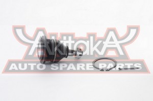 ОПОРА ШАРОВАЯ ВЕРХНЯЯ ASVA 0120-334 0120-334 ASVA