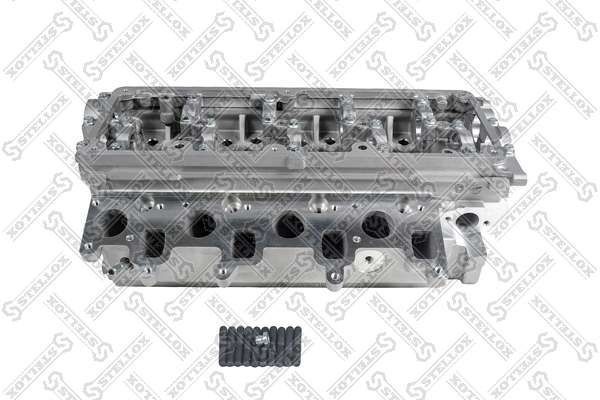 головка блока цилиндров! 03L103351C\ VW Crafter/Amarok 2.0TDI CDBA 10> 11-08063-SX STELLOX