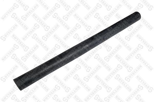 патрубок радиатора!\ MAN TGA 81-10081-SX STELLOX