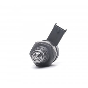 Регулятор давления топлива 0281002507 0 281 002 507 BOSCH