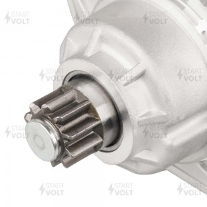 Стартер для а/м VAG Passat B6 (05-) 2.0TDi (тип BOSCH) 1,7кВт LSt1832 LST1832 START VOLT