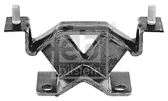 Опора КПП OPEL Omega B (94-03) FEBI 08974 FEBI BILSTEIN