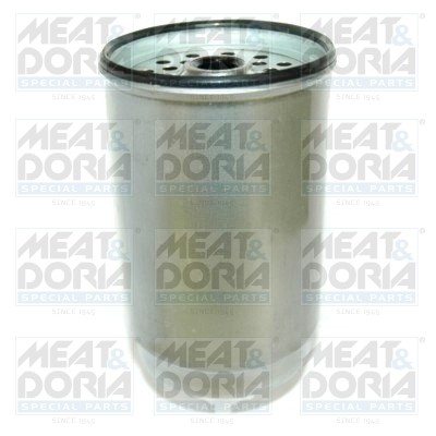 Фильтр топливный FORD Transit (85-06) MEAT&DORIA 4157 MEAT DORIA