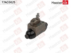Цилиндр тормозной рабочий лев./прав. Ford FIESTA (J5_, J3_) 1996 - 77AC0025 77AC0025 MASTER KIT