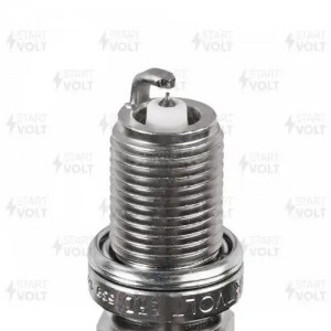 Свеча зажигания для а/м VAG A8 (10-)/Q7 (10-) 3.0TFSI ан. BKR8EIX Ir (VSP 0201) VSP0201 START VOLT