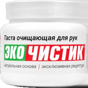 СРЕДСТВО ДЛЯ ОЧИСТКИ РУК ЭКО ЧИСТИК, 11Л ВЕДРО 6802 VMP AUTO