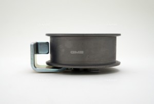 Ролик приводного ремня Audi A4 1.8/1.8T 01/95 GT60660 GT60660 GMB