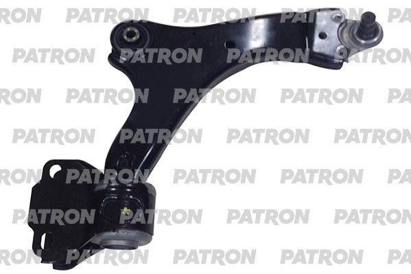 Рычаг подвески VOLVO XC70 (08-07) передний правый PATRON PS5399R PATRON