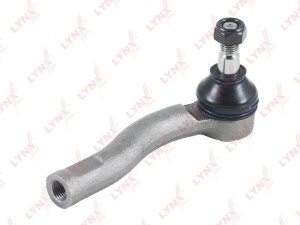 Рулевой наконечник L подходит для CHEVROLET Lacetti 1.4-2.0D 05 / Nubira 1.6-2.0 C4145L LYNXAUTO