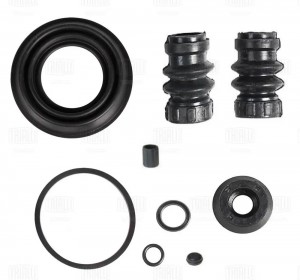 Ремкомплект суппорта для а/м Lada Vesta NG/Niva Sport задний d=34 мм "TRIALLI" RCF 800187 TRIALLI