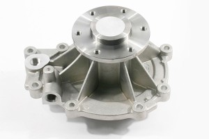 помпа системы охлаждения! двигатель D 0834\ MAN TGA/TGL/TGM/TGS/TGX 03092700A PETERS ENNEPETAL