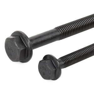 комплект болтов ГБЦ! 18шт.\ Peugeot Boxer 2.2HDi 06> BK9602 BG AUTOMOTIVE