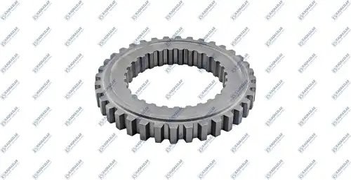 шестерня КПП!\ Scania GRS905 K0906157 KACMAZLAR