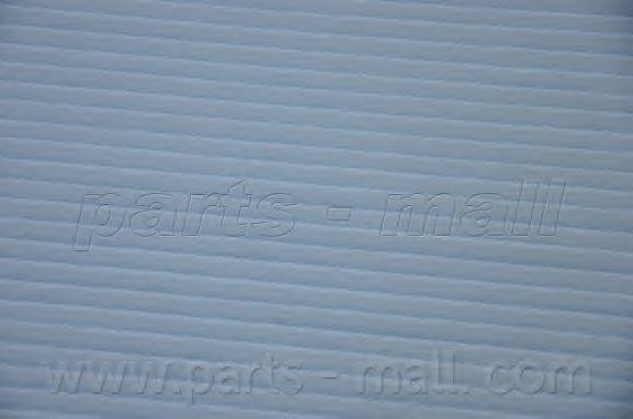 Фильтр салонный KIA CERATO(LD) 04-06 PMB-008 PMB008 PMC PARTS MALL