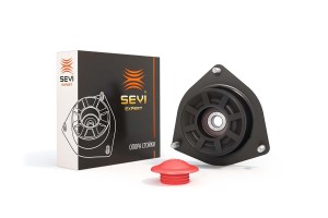 Опора поворотная для а/м ВАЗ 2108 "СЭВИ-ЭКСПЕРТ" (волог. подшипник) 1101-VP SEVI