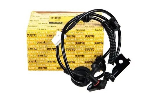 датчик ABS! задний левый\ Hyundai Solaris, Kia Rio 11> Z03188 ZENTPARTS