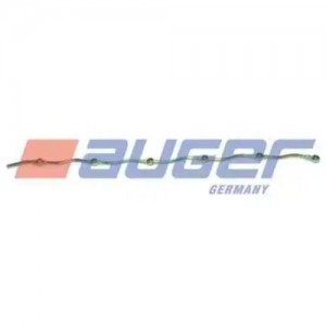 трубка вентиляционная!\ Omn MAN дв. D2566/D2865/D2866 70202 AUGER