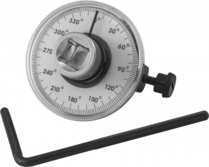 угломер!\ ATAG12 THORVIK