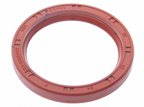 Сальник МАЗ-6430,5440 опоры кулака разжимного 1.2-42х54х7 РОСИЧЪ 103-3502020 ROSICH