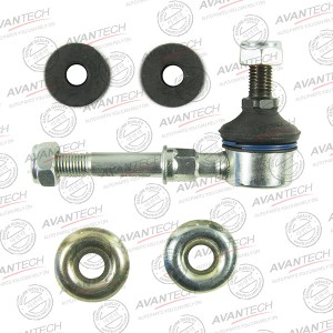 Стойка стабилизатора переднего Avantech Заменён на арт. ASL0503 ASL0519 AVANTECH