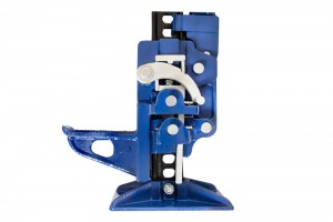 KT 800092 Домкрат реечный 3Т 153-700 мм KT800092 KRAFT