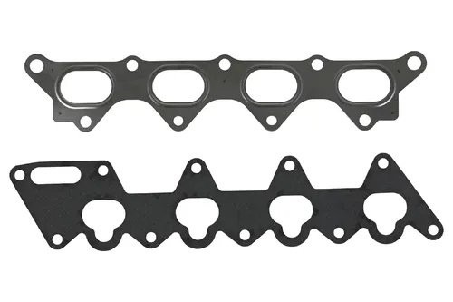 к-кт прокладок ДВС!\ Mitsubishi Lancer VII/Space Star 1.6 4G18 01> Z09166 ZENTPARTS