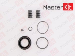 Ремкомплект тормозного суппорта Trw 77A1958 77A1958 MASTER KIT