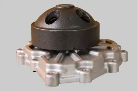 насос водяной!в сбореГАЗон NEXT (дв.ЯМЗ-5344) 536130701020 AVTOMAGNAT