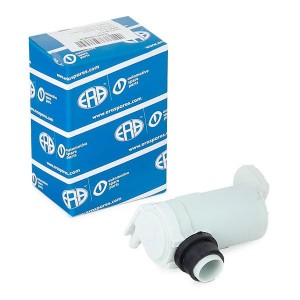 Насос стеклоомывателя NISSAN 465097 465097 ERA