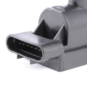 Катушка зажигания OPEL Corsa D (10-),Astra J (12-),Meriva B (10-) DELPHI GN1040112B1 DELPHI