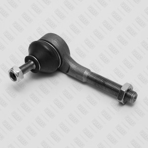 Наконечник рулевой тяги левый PEUGEOT 106/206/307/605 89-CITROEN AX/C4/Saxo/Xant FS0529L FIXAR