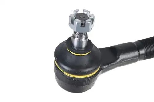 наконечник рулевой наружный левый!\ Jeep Wrangler 4WD 91-96 Z11289 ZENTPARTS