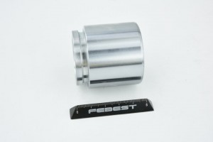 Поршень суппорта переднего HYUNDAI H100 04- 1276-H100F 1276-H100F FEBEST