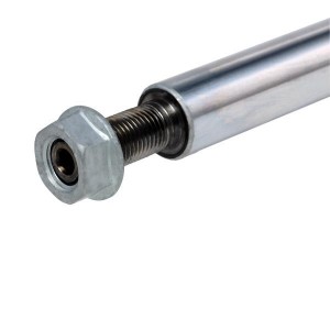 Амортизатор VW Polo (10-) AUDI A1 (10-) передний левый/правый газовый SACHS 314717 SACHS