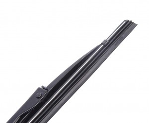 Щетка стеклоочистителя ЗИЛ-4331,5301,КАМАЗ,КРАЗ 410мм (перо 3х8) 1шт. MEGAPOWER 520-12-004 MEGA POWER