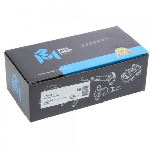 Катушка зажигания TOYOTA Land Cruiser (98-07) MEGAPOWER 370-13-051 MEGA POWER